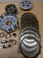 Kawasaki KX250F complete koppeling, Ophalen of Verzenden, Gebruikt