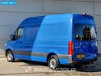 Mercedes Sprinter 319 CDI 3.0 V6 Automaat MBUX ACC Navi Clim, Auto's, Bestelwagens en Lichte vracht, Automaat, Gebruikt, Euro 6