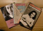 BOEK - Anne Frank - Het Achterhuis - GESCHIEDENIS- VERHALEN, Comme neuf, Anne Frank, Enlèvement ou Envoi