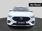 MG ZS 1.0 T-GDi AT LUXURY, Stof, Gebruikt, 1264 kg, ZS
