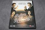 DVD Bullets over Broadway, CD & DVD, DVD | Classiques, Autres genres, À partir de 6 ans, Utilisé, 1980 à nos jours