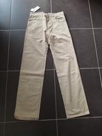 Jeans broek maat 38, Ophalen of Verzenden, Zo goed als nieuw, Beige