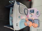 Smoby baby care speeltafel, Ophalen, Zo goed als nieuw