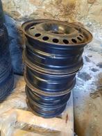 jantes 15 pouces, Autos : Pièces & Accessoires, Pneus & Jantes, 15 pouces, Véhicule de tourisme, Enlèvement, Utilisé