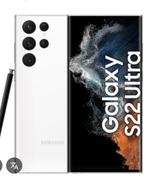 Samsung s22 ultra, Telecommunicatie, Mobiele telefoons | Samsung, Ophalen, Zo goed als nieuw