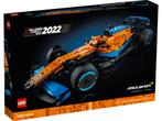 Lego 42141 Technic McLaren Formule 1 Racewagen NIEUW, Ophalen, Nieuw, Complete set, Lego