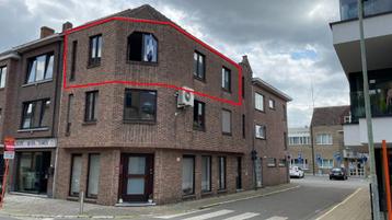 Scherpenheuvel: Bemeubeld 1 slaapkamer appartement beschikbaar voor biedingen