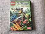 Lego Ninjago Hands of Time seizoen 7 DVD, Ophalen, Zo goed als nieuw