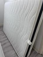 Matelas, Maison & Meubles, Chambre à coucher | Matelas & Sommiers, Matelas, Enlèvement, Deux personnes, 190 cm ou moins