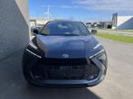 Toyota C-HR Dynamic Plus + Techno Pack, Autos, Toyota, Achat, Entreprise, Noir, 5 portes