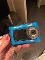 Onderwater camera, Ophalen, Camera