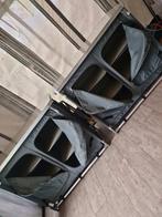 Campingkastjes, Caravanes & Camping, Enlèvement, Comme neuf