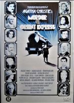 DVD ACTIE- MURDER ON THE ORIENT EXPRESS., Comme neuf, Thriller d'action, Enlèvement ou Envoi, À partir de 16 ans