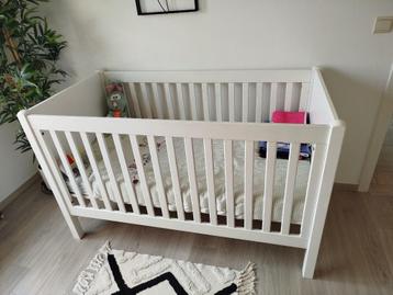 Babybed Bopita  beschikbaar voor biedingen