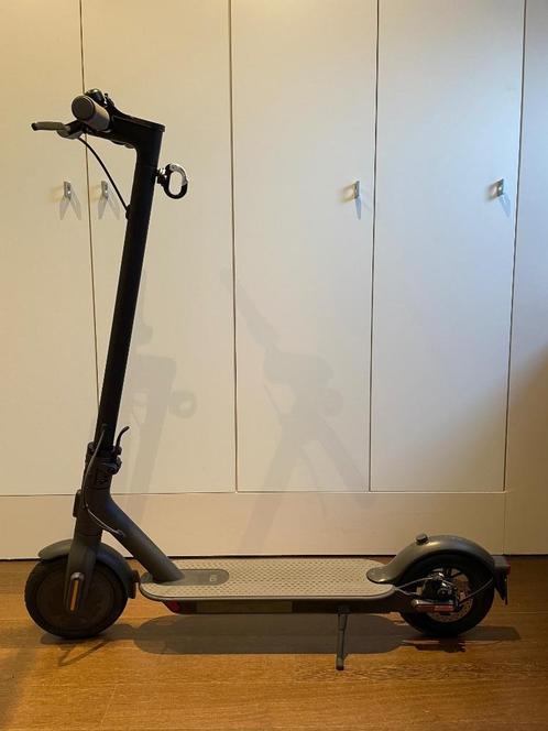 Xiaomi Mi Essential elektrische Step, Fietsen en Brommers, Steps, Zo goed als nieuw, Elektrische step (E-scooter), Ophalen