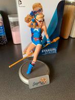 Stargirl DC Bombshells statue, Verzamelen, Ophalen of Verzenden, Zo goed als nieuw