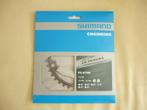 kettingblad 39 Shimano Ultegra fc-6700, Nieuw, Racefiets, Ophalen of Verzenden, Crankstel of Pedalen