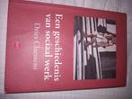 Dries Claessens - Une histoire du travail social, Dries Claessens, Autres sujets/thèmes, Utilisé, Enlèvement ou Envoi
