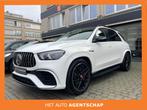 Mercedes GLE 580 AMG 63S Pakket - 12 M Garantie, Auto's, 2245 kg, GLE, Leder, Bedrijf