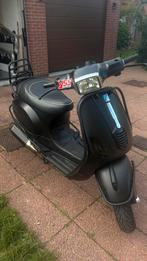 Vespa S50 A Klasse, Fietsen en Brommers, Scooters | Vespa, Ophalen, Gebruikt, Benzine, 50 cc
