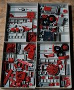 Elektromechanisch bouwspel - grand lot, Kinderen en Baby's, Ophalen, Gebruikt, Overige merken