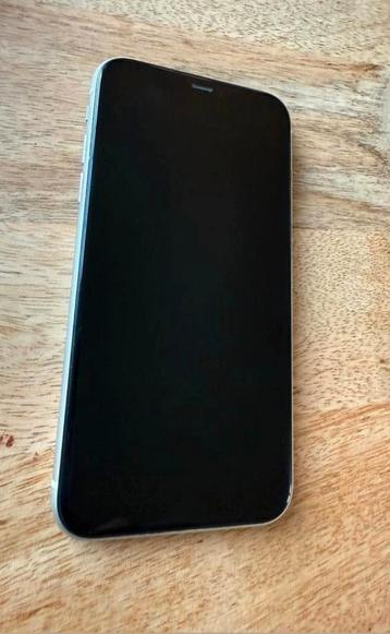 iPhone 11 64GB beschikbaar voor biedingen