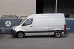 Veiling: Bestelwagens - Mercedes - Ford, Automaat, Mercedes-Benz, Diesel, Particulier