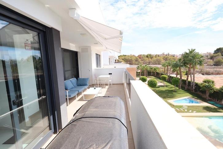 Appartement moderne/Los Altos - Playa Flamenca, Immo, Étranger, Espagne, Appartement, Autres