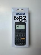 Casio Rekenmachine FX-82, Ophalen of Verzenden, Nieuw