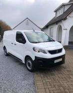 Peugeot Expert Combi 2.0 BlueHdi L2-H1 40000KM, Cruise Control, Euro 6, Wit, Bedrijf