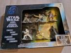 Star wars die cast metal collectibles, Verzamelen, Ophalen of Verzenden, Zo goed als nieuw, Actiefiguurtje