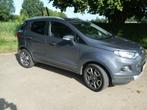 ECOSPORT 1.0 TITANIUM benzine 53.500 km, Auto's, Voorwielaandrijving, Euro 6, Ecosport, Particulier