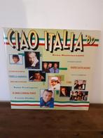 Ciao Italia '89 (2LP), Ophalen of Verzenden, Zo goed als nieuw