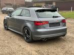 2015 Audi A3, Auto's, Audi, Gebruikt, Euro 6, Bedrijf, Handgeschakeld