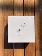 Apple airpods pro gen 2, Telecommunicatie, Mobiele telefoons | Oordopjes, Ophalen of Verzenden, Nieuw, In gehoorgang (in-ear)