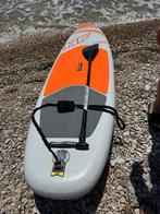 Supboard oranje HF, Watersport en Boten, Ophalen, Zo goed als nieuw, SUP-boards