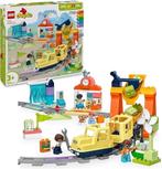 LEGO DUPLO Push&Go Locomotie SNELLE GRATIS LEVERING, Verzenden, Nieuw, Complete set, Duplo