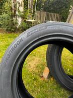 2 sets banden 215/55 R18, Auto-onderdelen, Banden en Velgen, Ophalen, 18 inch, Band(en), Personenwagen