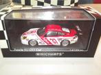 Porsche 911 GT3 Cup "24H Daytona 2005" - Echelle 1/43, Hobby & Loisirs créatifs, Voitures miniatures | 1:43, Comme neuf, MiniChamps