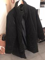 Gewatteerde jas zwart, Ophalen of Verzenden, Nieuw, Maat 42/44 (L), Zwart