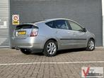 Toyota Prius 1.5 VVT-i | Climate | Cruise | APK 02-2026 |, Auto's, Toyota, Automaat, Bedrijf, Berline, Grijs