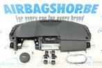 Airbag kit – Tableau de bord noir Jaguar E-Pace (2017-….), Gebruikt, Ophalen of Verzenden