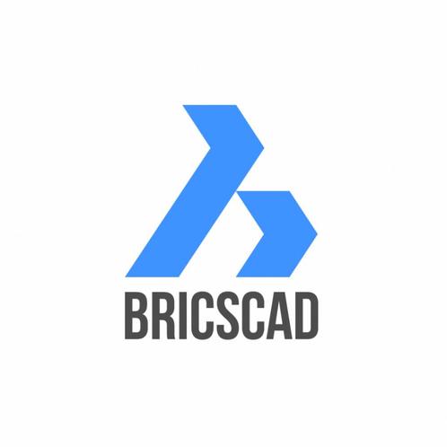 Bricsys BricsCAD Ultimate 2025 - levenslange licentie, Computers en Software, Office-software, Nieuw, Ophalen