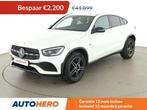 Mercedes-Benz GLC 300 GLC 300de 4Matic AMG Line (bj 2020), Auto's, Automaat, Gebruikt, Euro 6, 2135 kg