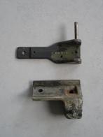 Achterste deur Mercedes G klasse 250 GD Wolf ., Ophalen