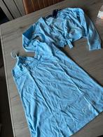 Nieuw setje met jurkje en bolero, leeftijd 6j, Kinderen en Baby's, Meisje, Nieuw, Ophalen of Verzenden, Setje