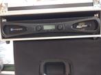 Ampli CROWN Drivecore XLS 1002 PA + flightcase, Ophalen of Verzenden, Nieuw