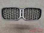 BMW LCI X3 G01 X4 G02 M PERFORMANCE GRILL ORIGINEEL, Auto-onderdelen, Ophalen of Verzenden, Gebruikt, BMW