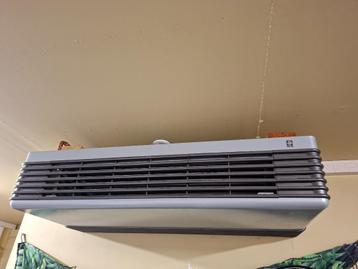 Verwarmingsblazer  beschikbaar voor biedingen