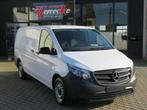 Mercedes-Benz Vito 114 cdi Automaat (bj 2020), Auto's, Bestelwagens en Lichte vracht, Stof, Gebruikt, 4 cilinders, https://public.car-pass.be/vhr/9321b51d-cbc8-4b63-bf9d-94016df9276d